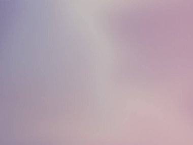 Degrade arka plan bulanıklık