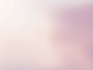 yumuşak pembe eğimli arka plan. vektör illüstrasyonu.