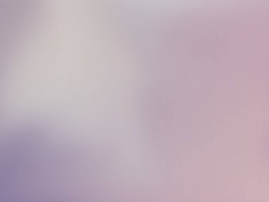 soyut bulanık renk arkaplanı, vektör illüstrasyonu