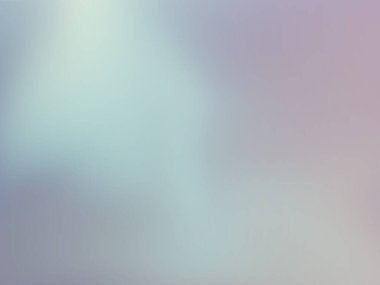 Soyut gradyan yumuşak renkli arkaplan. Mobil uygulama veya web için modern grafik tasarımı.