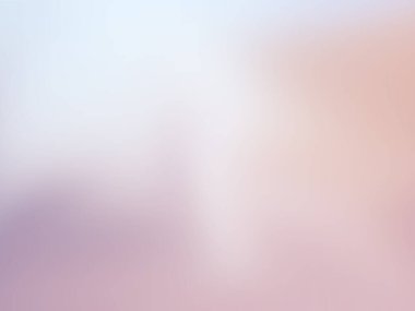 Soyut pastel yumuşak renkli desenli arkaplan tonu