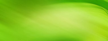 Yeşil ve beyaz çizgileri olan soyut arkaplan