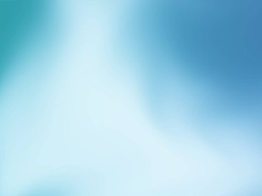 açık mavi soyut eğimli arkaplan