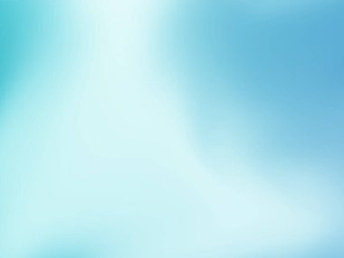 Bulanık ışık arkaplanı, güzel renkler resimleme