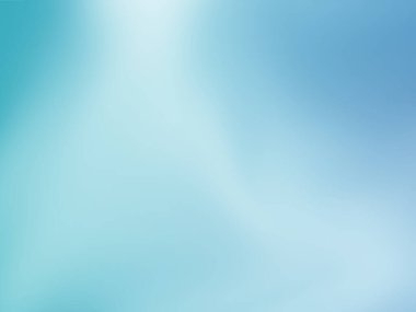 Kopyalama alanı için soyut mavi arkaplan