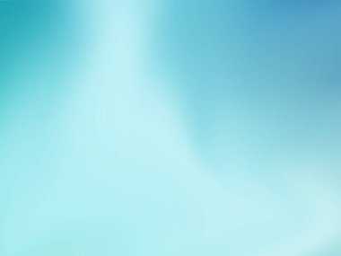 Degrade arka plan bulanıklık