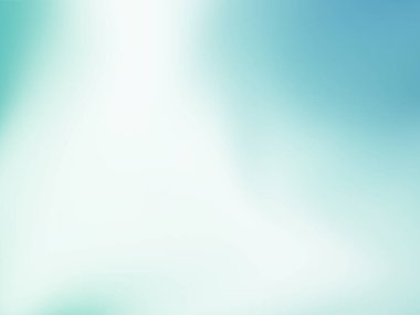 mavi ve beyaz degrade arka plan