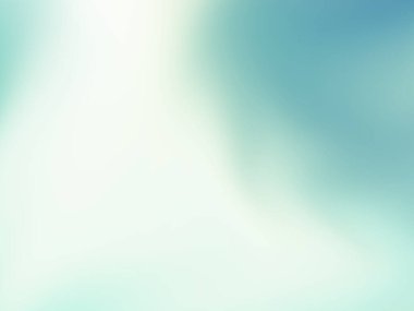 Hafif mavi degrade arka plan