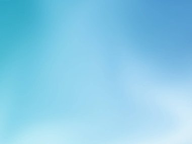 abstract blauwe achtergrond wazig