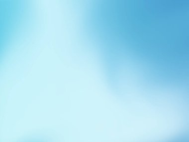 açık mavi soyut gradyan bulanık arkaplan