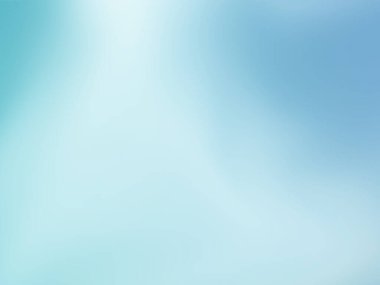 soyut mavi arkaplan, pastel renk gradyanı