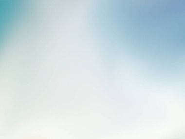 Soyut pastel yumuşak renkli düz mavi renkte tonda odak kapalı dokulu arka plan bulanık