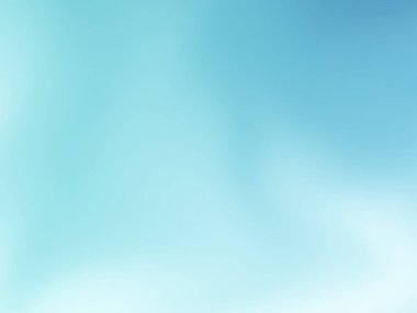 Yumuşak odaklı mavi eğimli arkaplan.