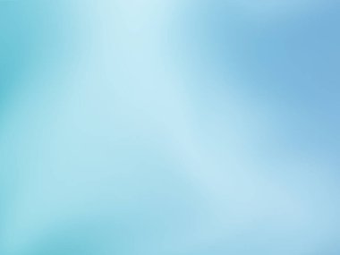 soyut bulanık gradyan mavi arkaplan.