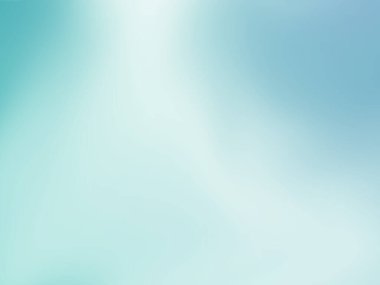 açık mavi soyut eğimli arkaplan