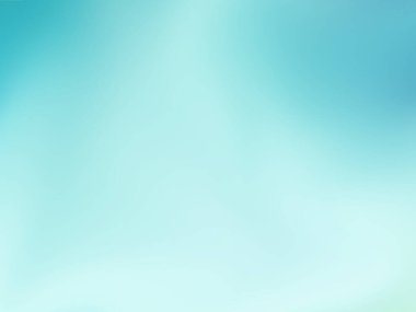 açık mavi soyut arkaplan vektör çizimi tasarımı