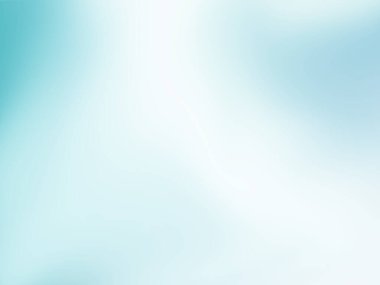 soyut bulanık arkaplan mavi, yeşil, mavi.