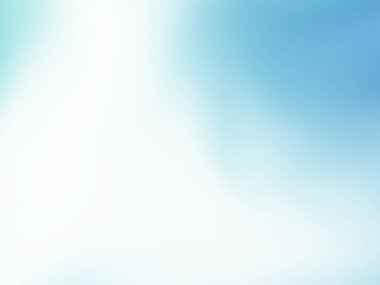 Bulanık ışık izleri arka plan