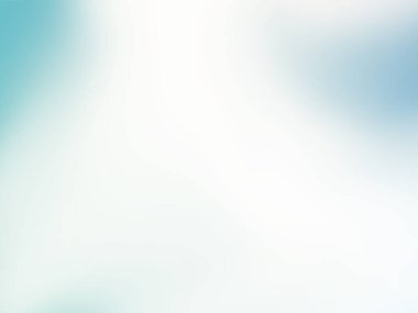 soyut mavi gradyan ağ arkaplanı