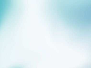 Degrade arka plan bulanıklık