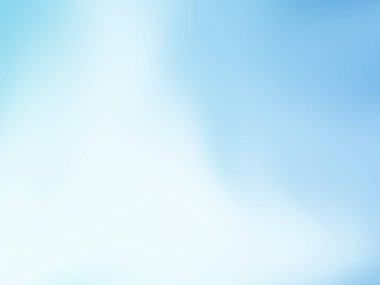 Mavi soyut bulanık arkaplan