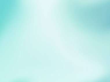 Açık BLUE vektörü bulanık desen.