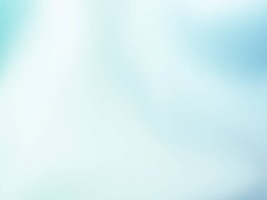 Soyut pastel yumuşak renkli düz mavi renkte tonda odak kapalı dokulu arka plan bulanık