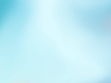 abstract blauwe achtergrond wazig.