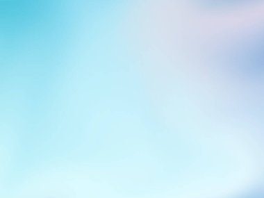 soyut mavi eğimli arkaplan