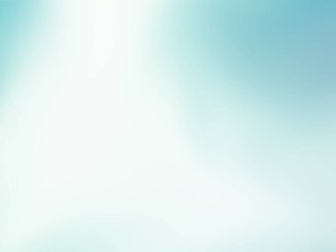 Bulanık açık mavi arkaplan dokusu