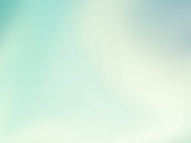 Bulanık açık mavi arkaplan.