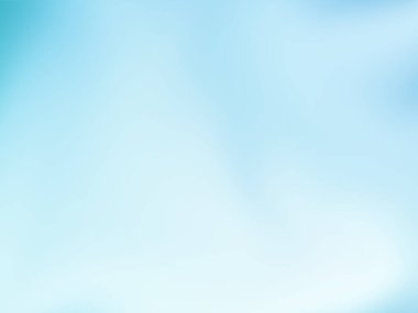 Mavi bulanık arkaplan. soyut arkaplan