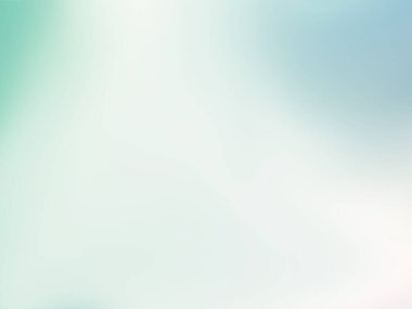 yumuşak ışık eğimli arkaplan. vektör illüstrasyonu