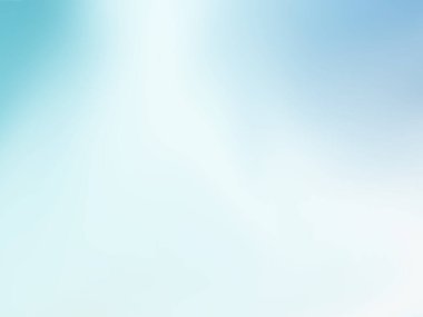 ışık ile mavi eğimli arkaplan.