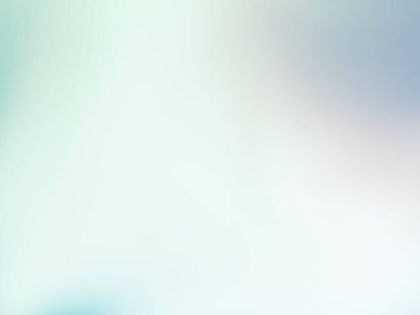 Soyut pastel yumuşak renkli düz mavi renkte tonda odak kapalı dokulu arka plan bulanık