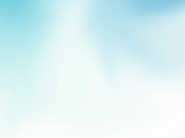 bulanık mavi arka plan