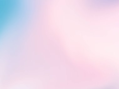 Pembe ışık, mavi bulanık vektör parlak doku.