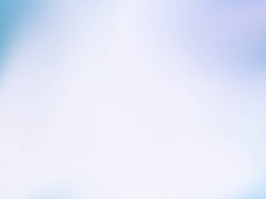 Işığın bulanık efektiyle soyut bulanık arkaplan