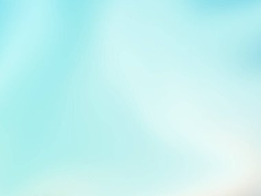 mavi eğimli arka plan. parlak yumuşak bulanık arkaplan.