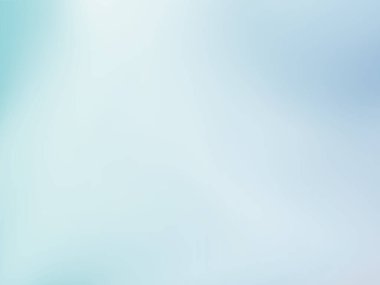 mavi ve beyaz soyut bulanık arkaplan eğimli.