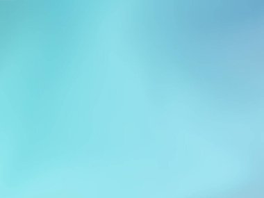 Mavi degrade arka plan