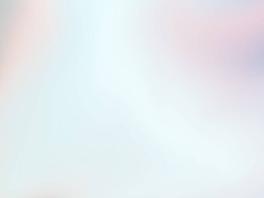 Soyut pastel yumuşak renkli düz mavi renkte tonda odak kapalı dokulu arka plan bulanık