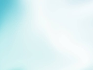 mavi ve beyaz arka plan bulanık