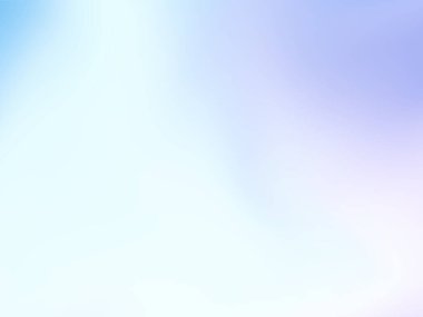 Hafif BLUE vektörü modern bulanık arkaplan.