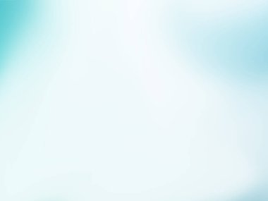 Beyaz baloncuklu mavi su arkaplanı