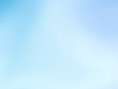 Soyut mavi arkaplan. Işığın bulanık arkaplanı.