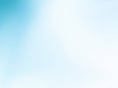 Soyut arkaplan. Modern tasarım için bulanık mavi gradyan ağ arka planı. vektör 10