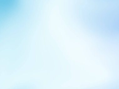 Mavi bulanık gradyan ağ arkaplanı. pürüzsüz yumuşak renkler, pürüzsüz renkler yaratıcı moda yaratıcı yaratıcı boş tasarım grafik vektör çizimi.