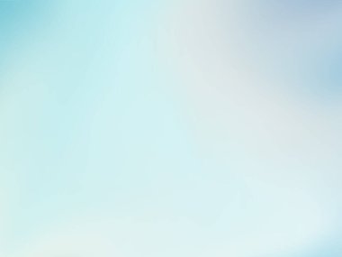 Soyut bulanık arkaplan. mavi renk.