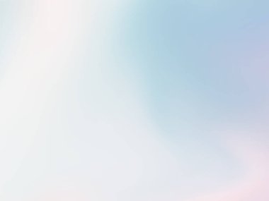 Soyut pastel yumuşak renkli düz mavi renkte tonda odak kapalı dokulu arka plan bulanık